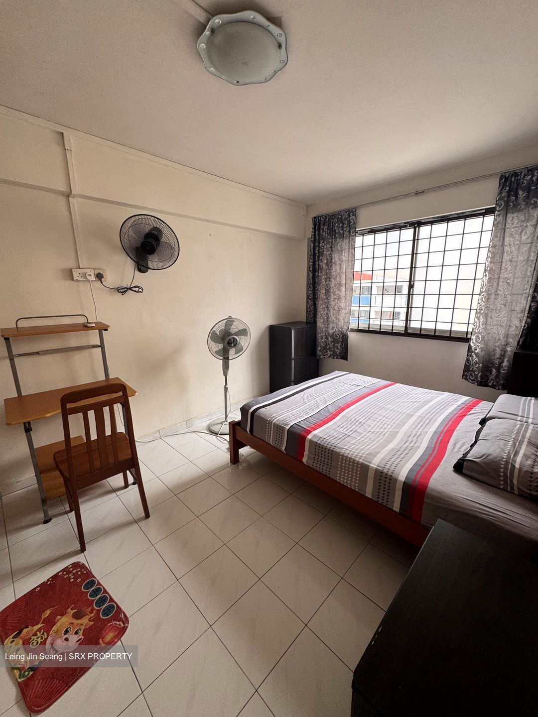Blk 727 Khatib Spring (Yishun), HDB 4 Rooms #590512991